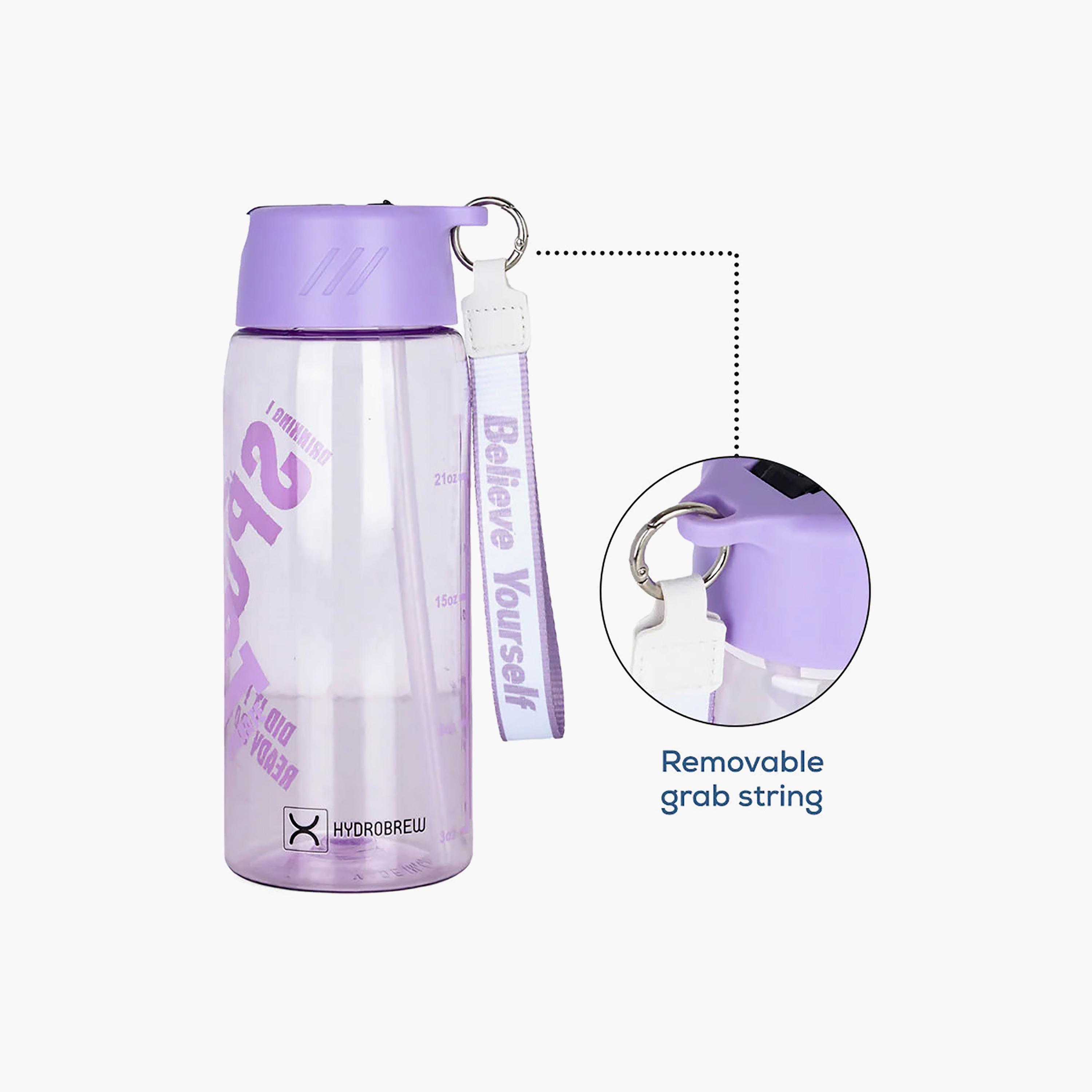 زجاجة مياه هيدروبرو مزودة بخيط حمل-school-waterbottles-image-3