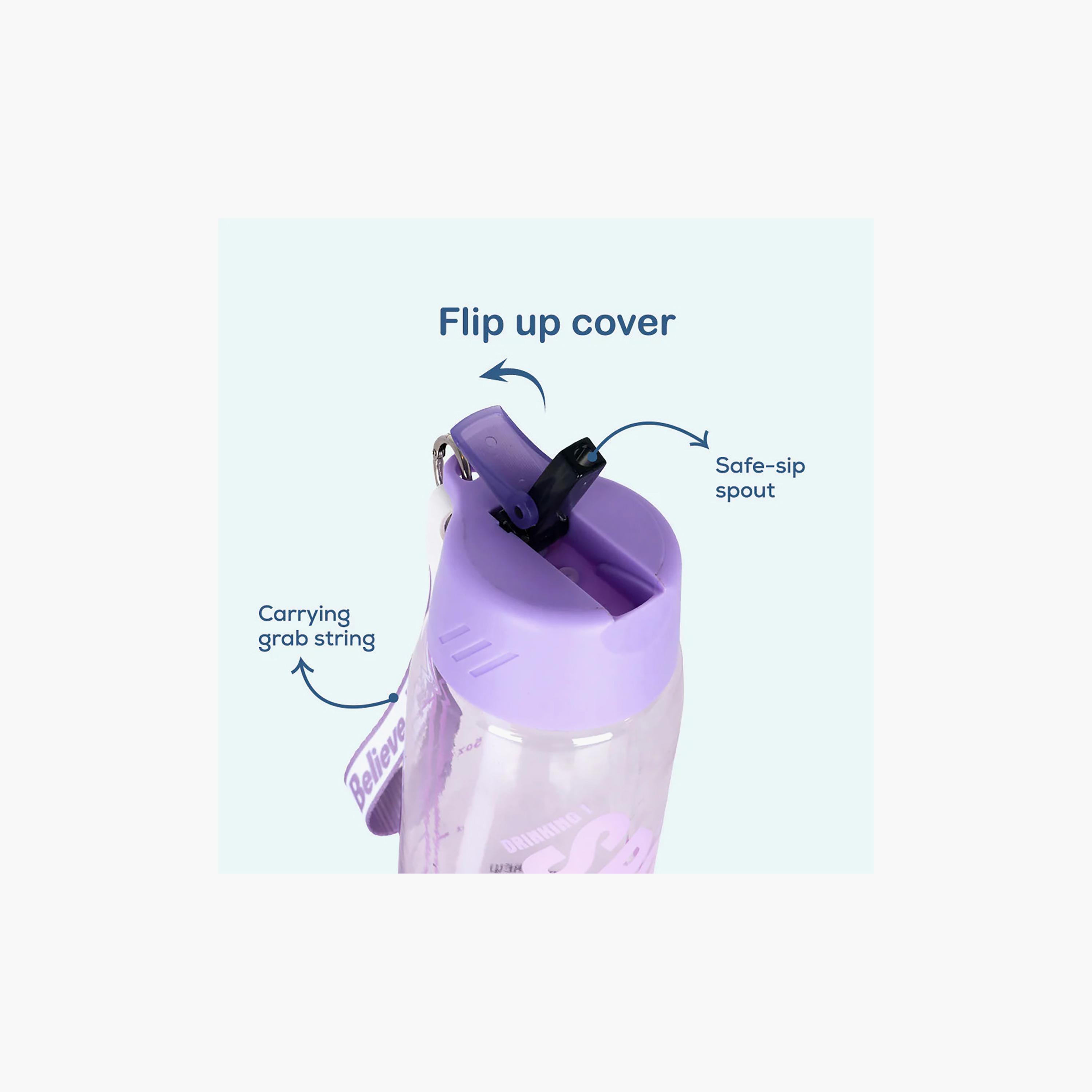 زجاجة مياه هيدروبرو مزودة بخيط حمل-school-waterbottles-image-4