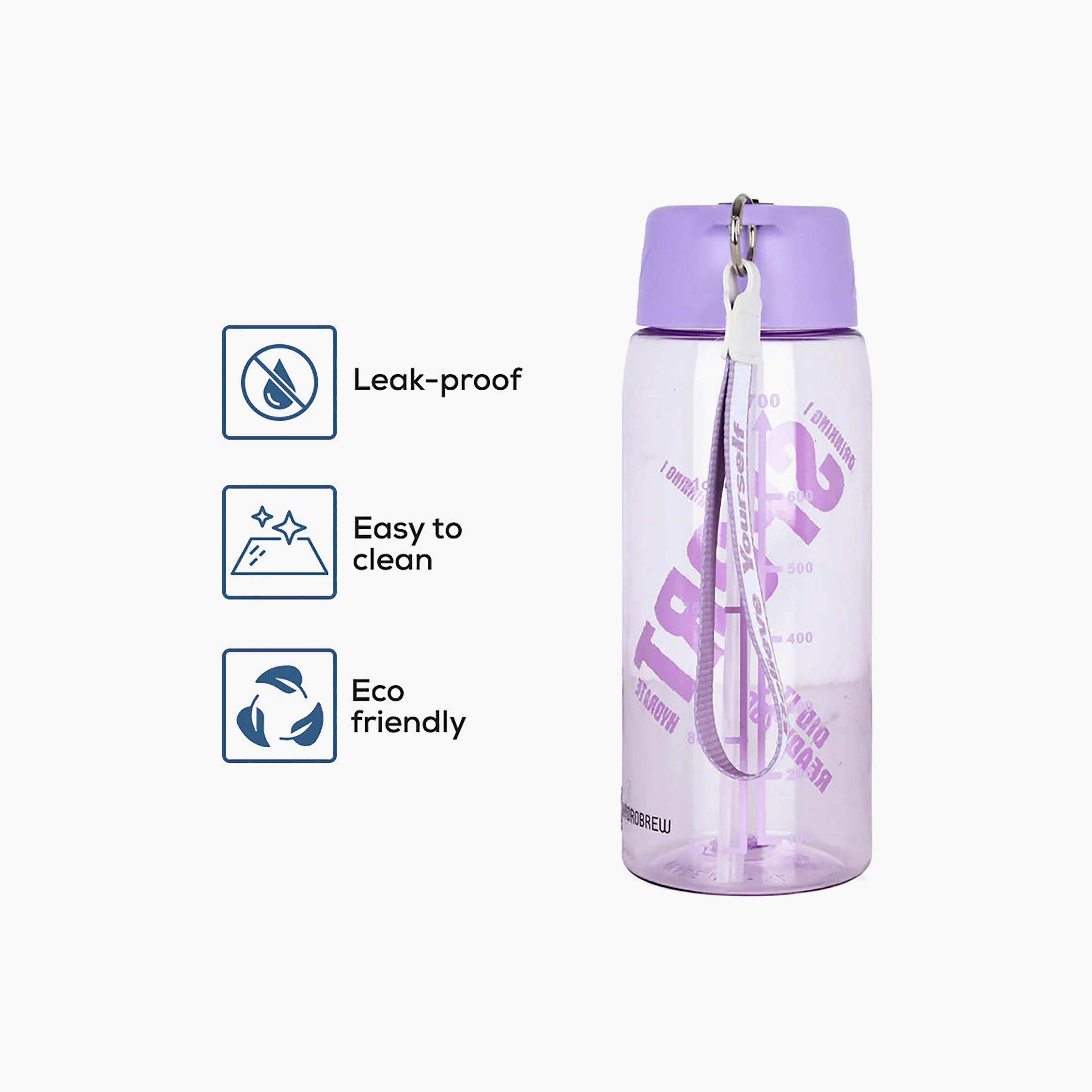 زجاجة مياه هيدروبرو مزودة بخيط حمل-school-waterbottles-image-5