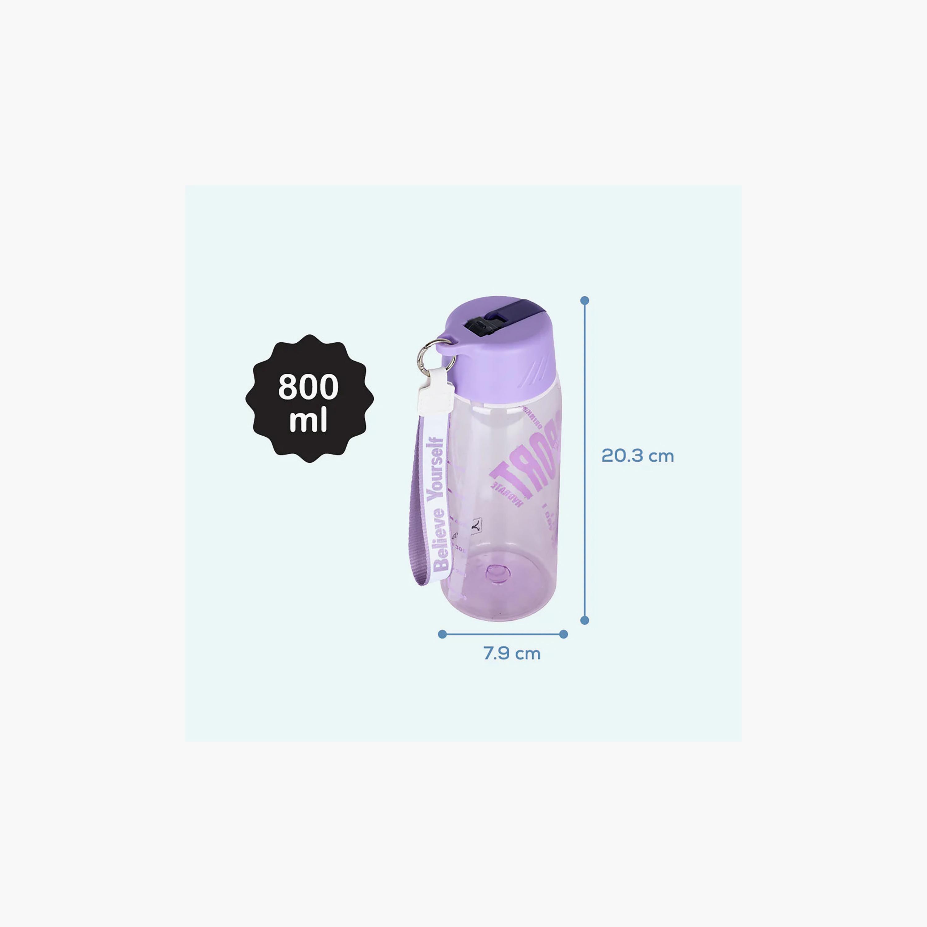زجاجة مياه هيدروبرو مزودة بخيط حمل-school-waterbottles-image-6