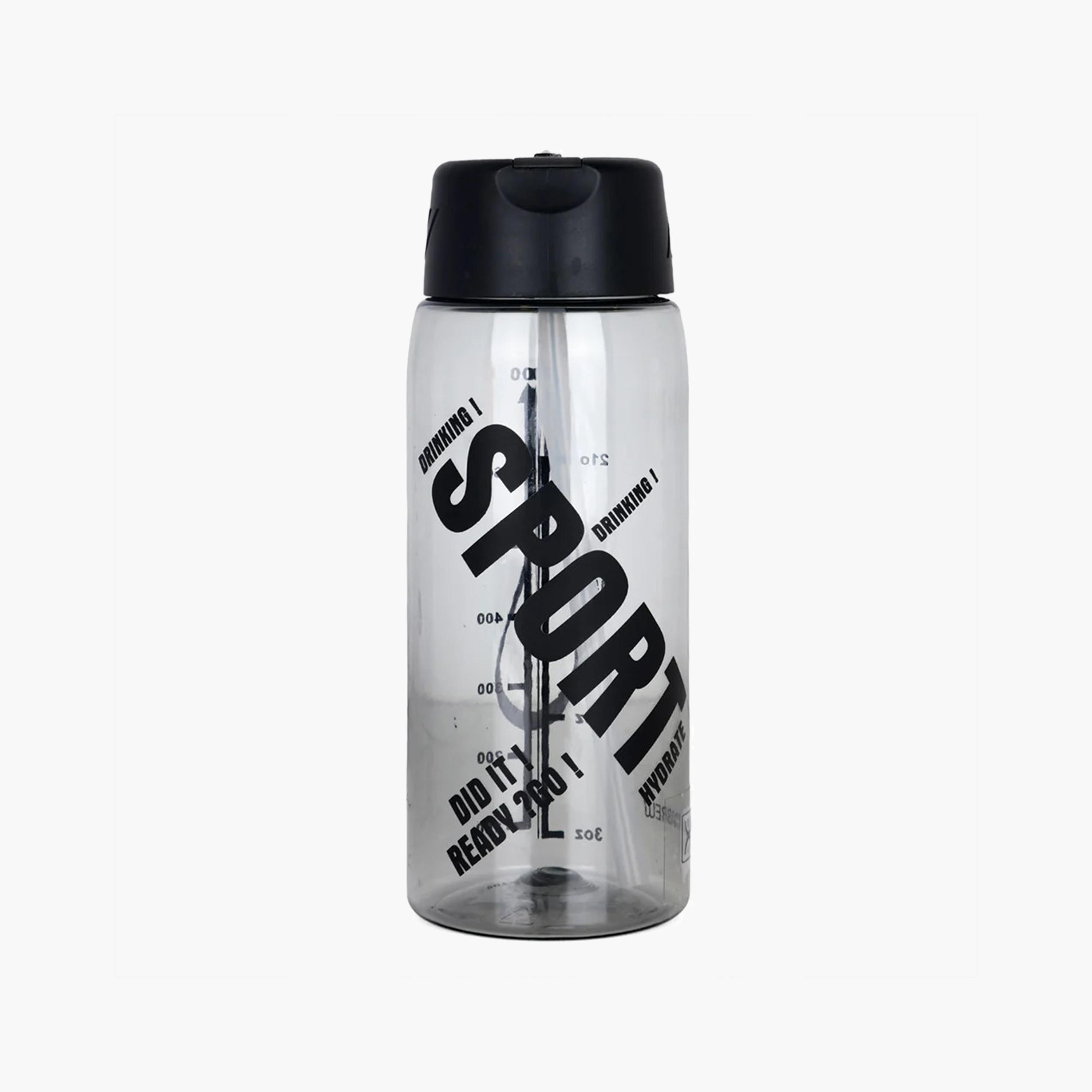 زجاجة مياه هيدروبرو مزودة بخيط حمل-school-waterbottles-image-1