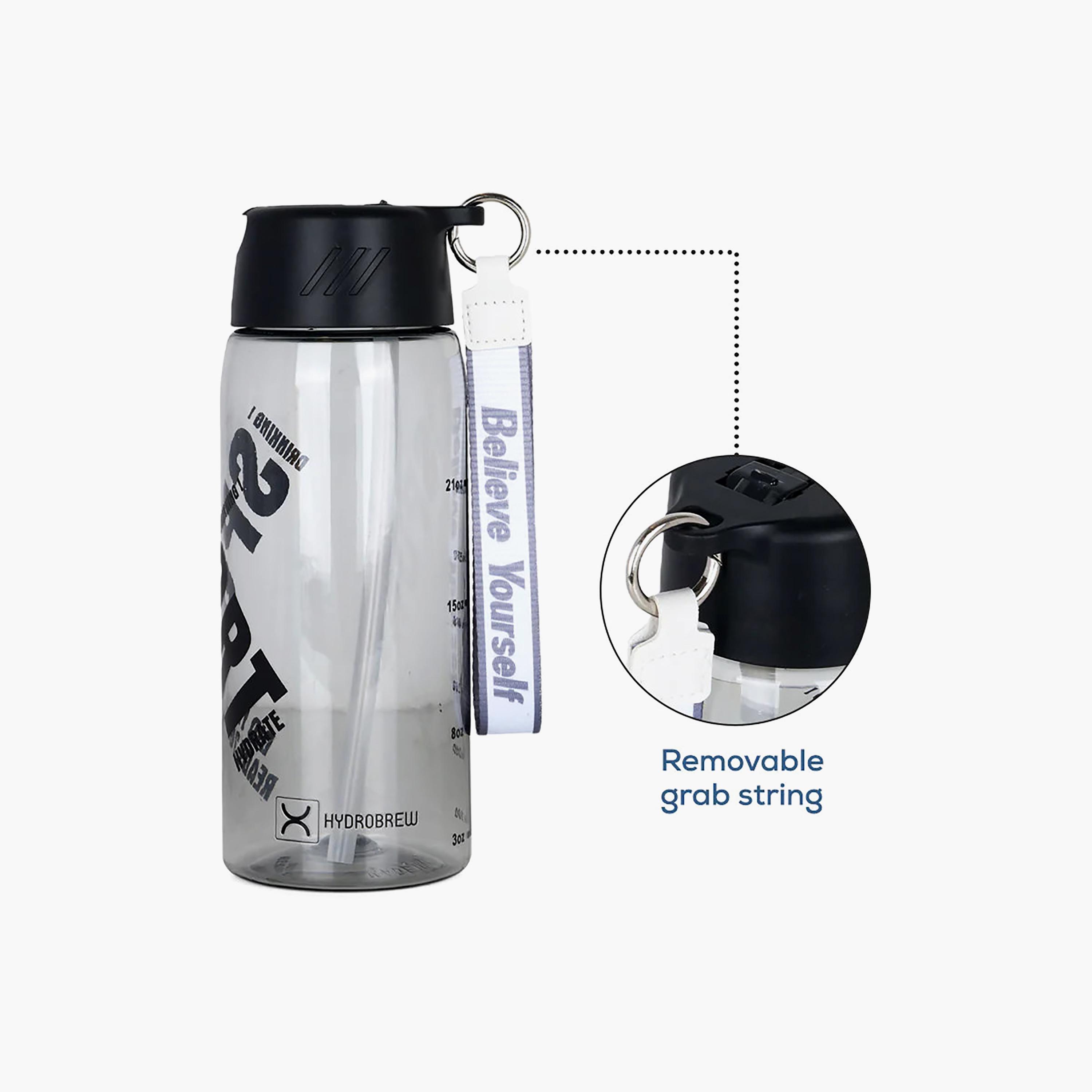 زجاجة مياه هيدروبرو مزودة بخيط حمل-school-waterbottles-image-3