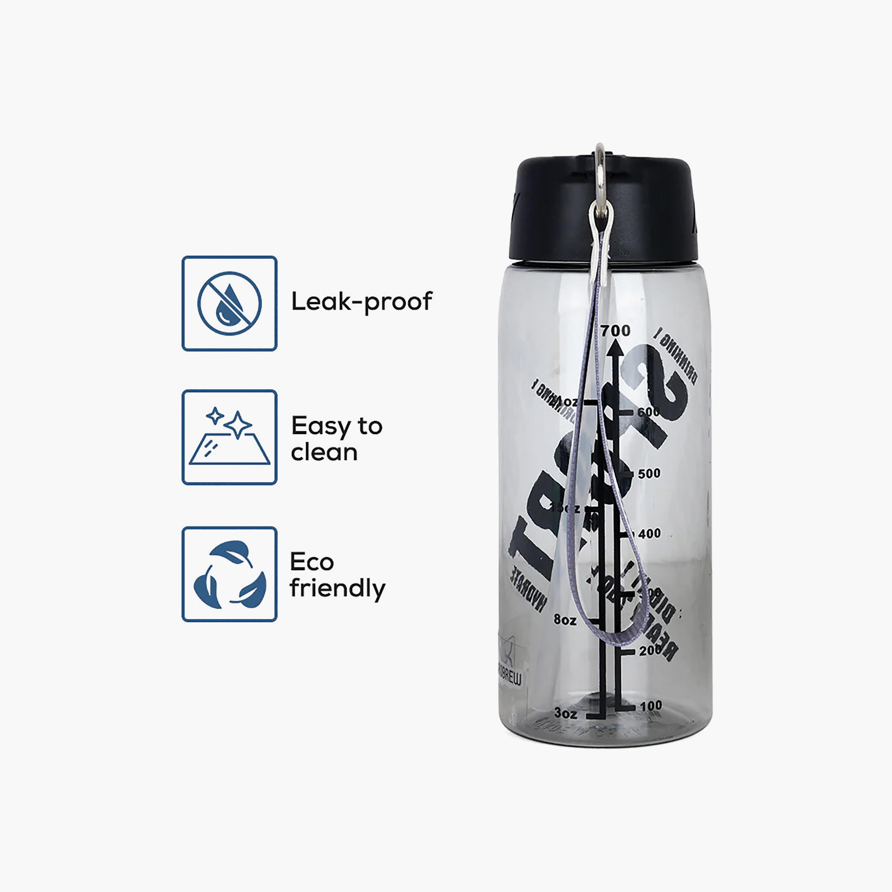 زجاجة مياه هيدروبرو مزودة بخيط حمل-school-waterbottles-image-5
