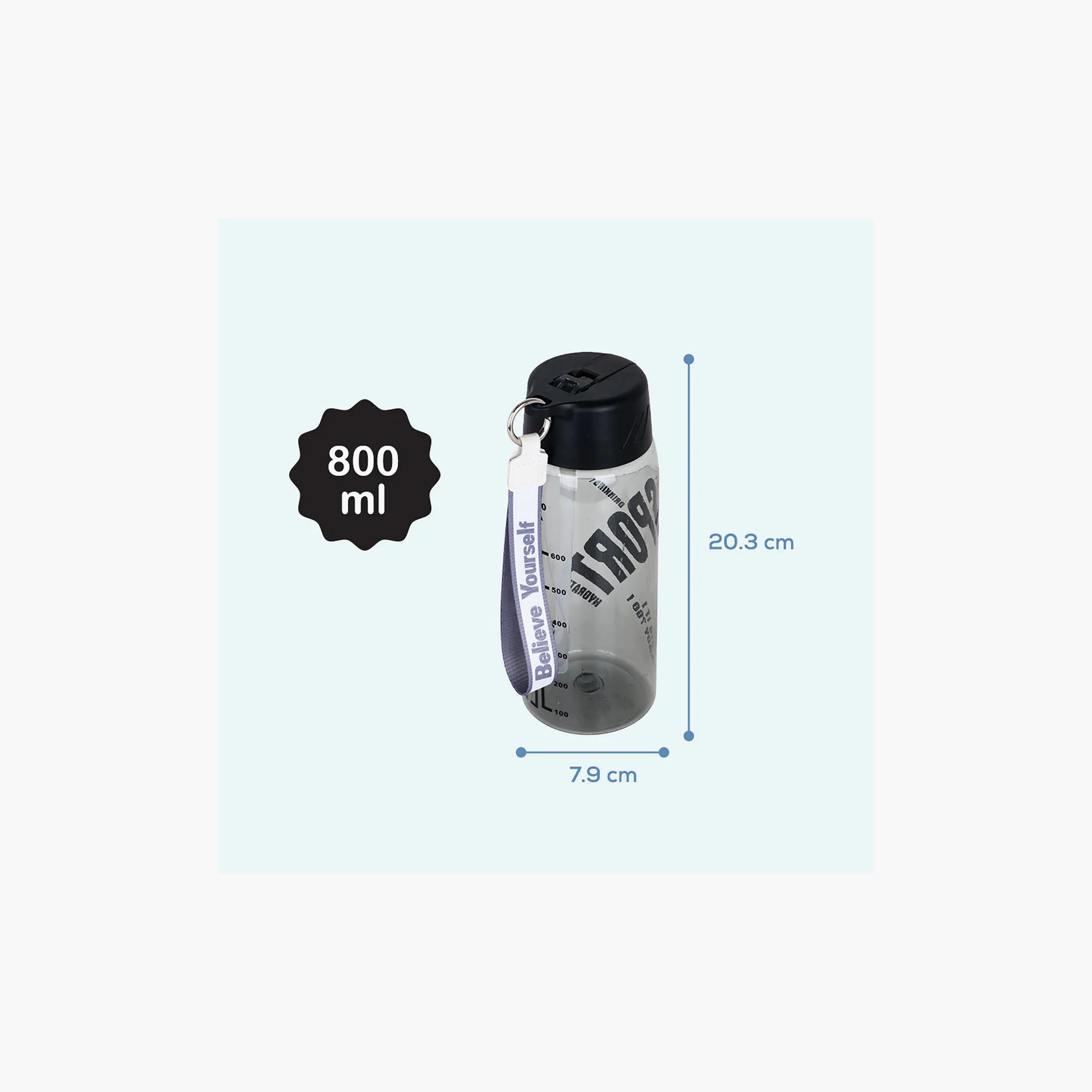 زجاجة مياه هيدروبرو مزودة بخيط حمل-school-waterbottles-image-6