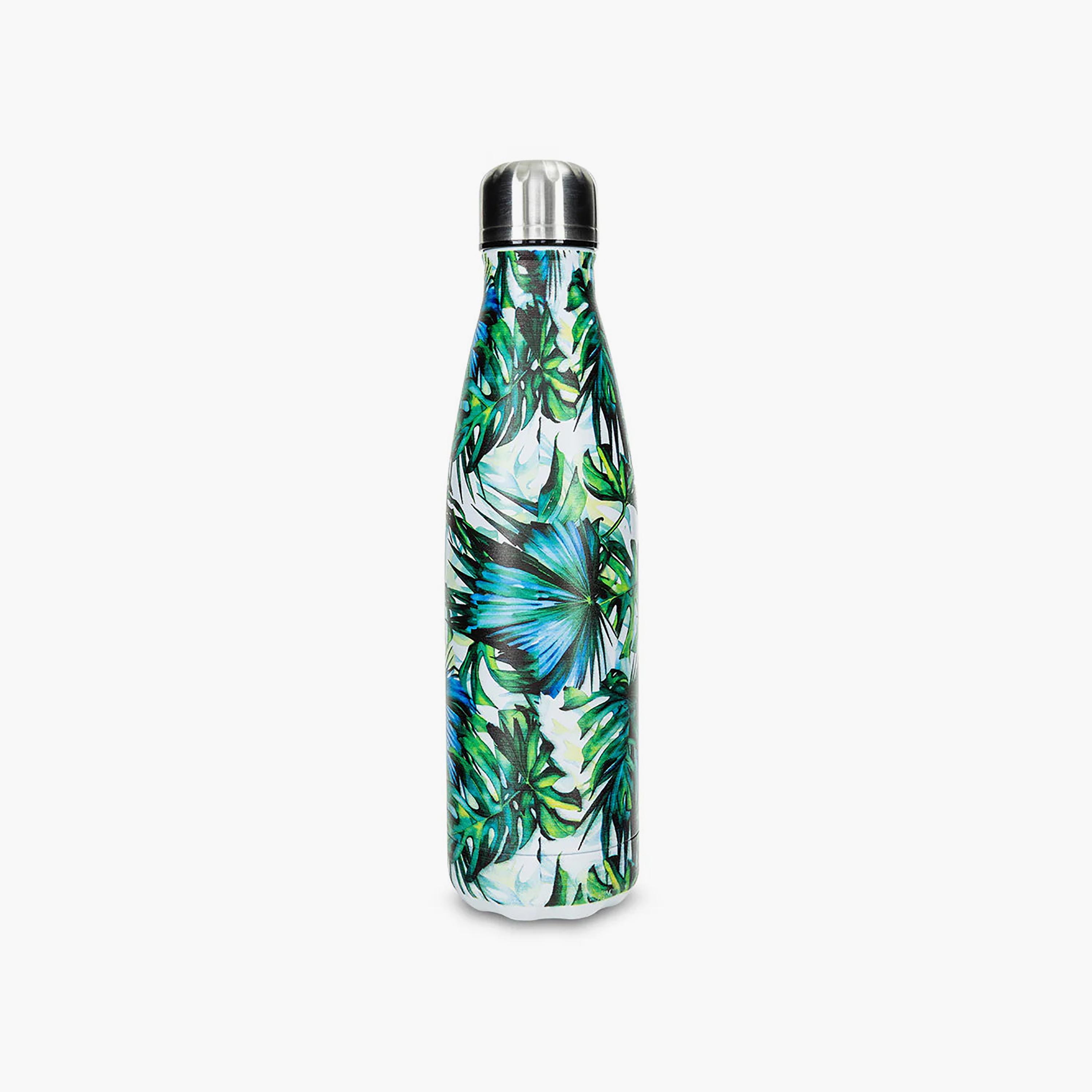 Hydrobrew Double Wall Stainless Steel Water Bottle-school-waterbottles-image-2