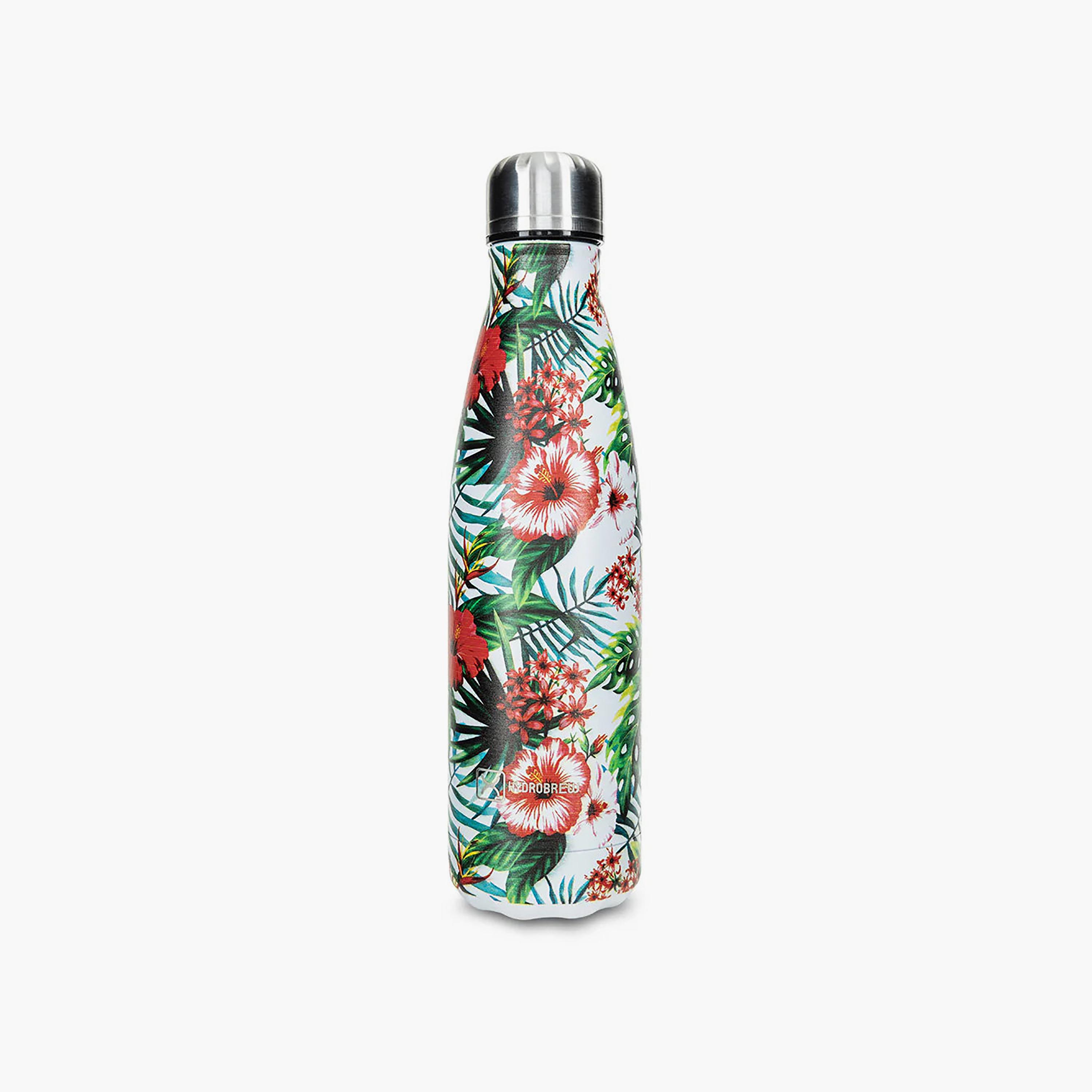 Hydrobrew Double Wall Stainless Steel Water Bottle-school-waterbottles-image-1