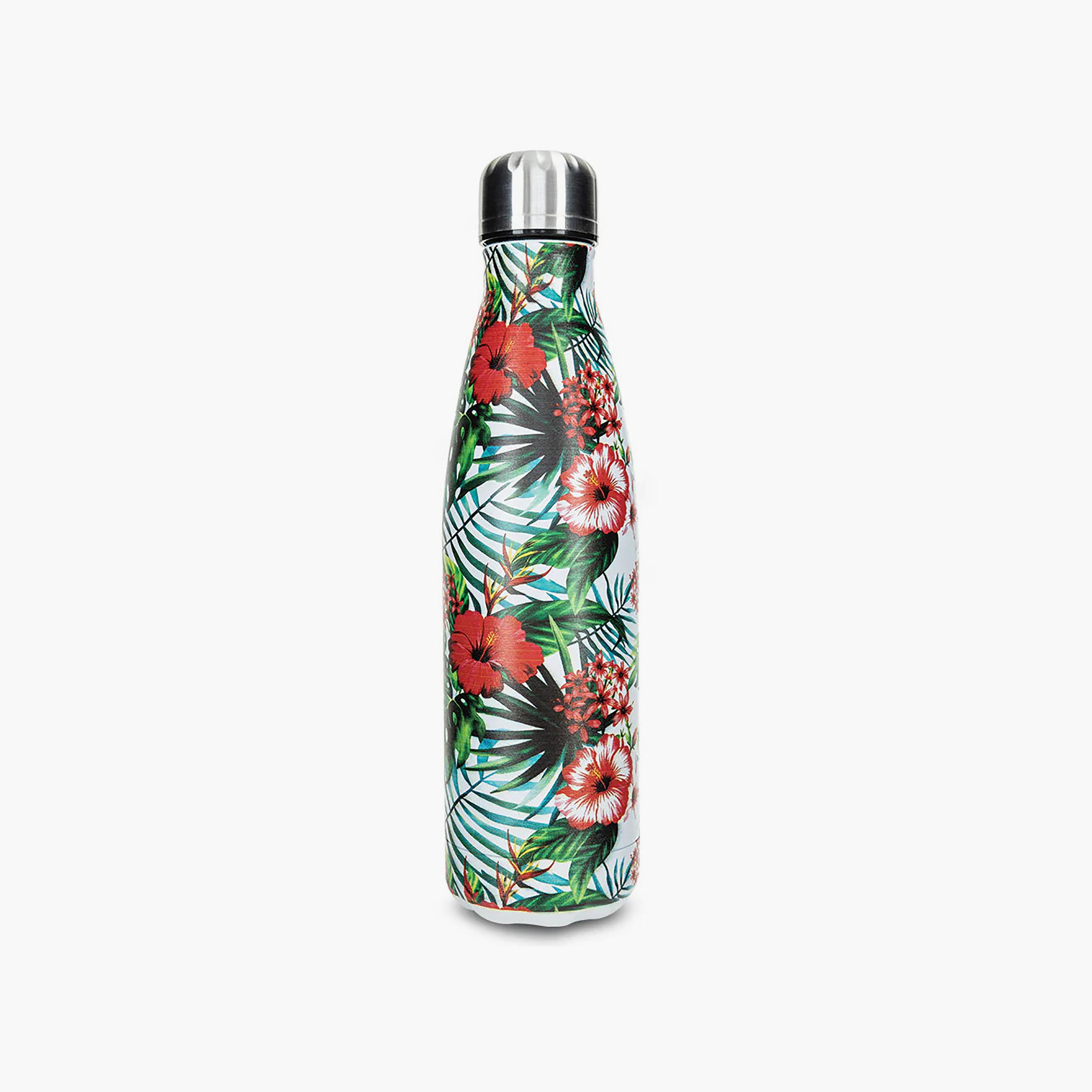 Hydrobrew Double Wall Stainless Steel Water Bottle-school-waterbottles-image-2