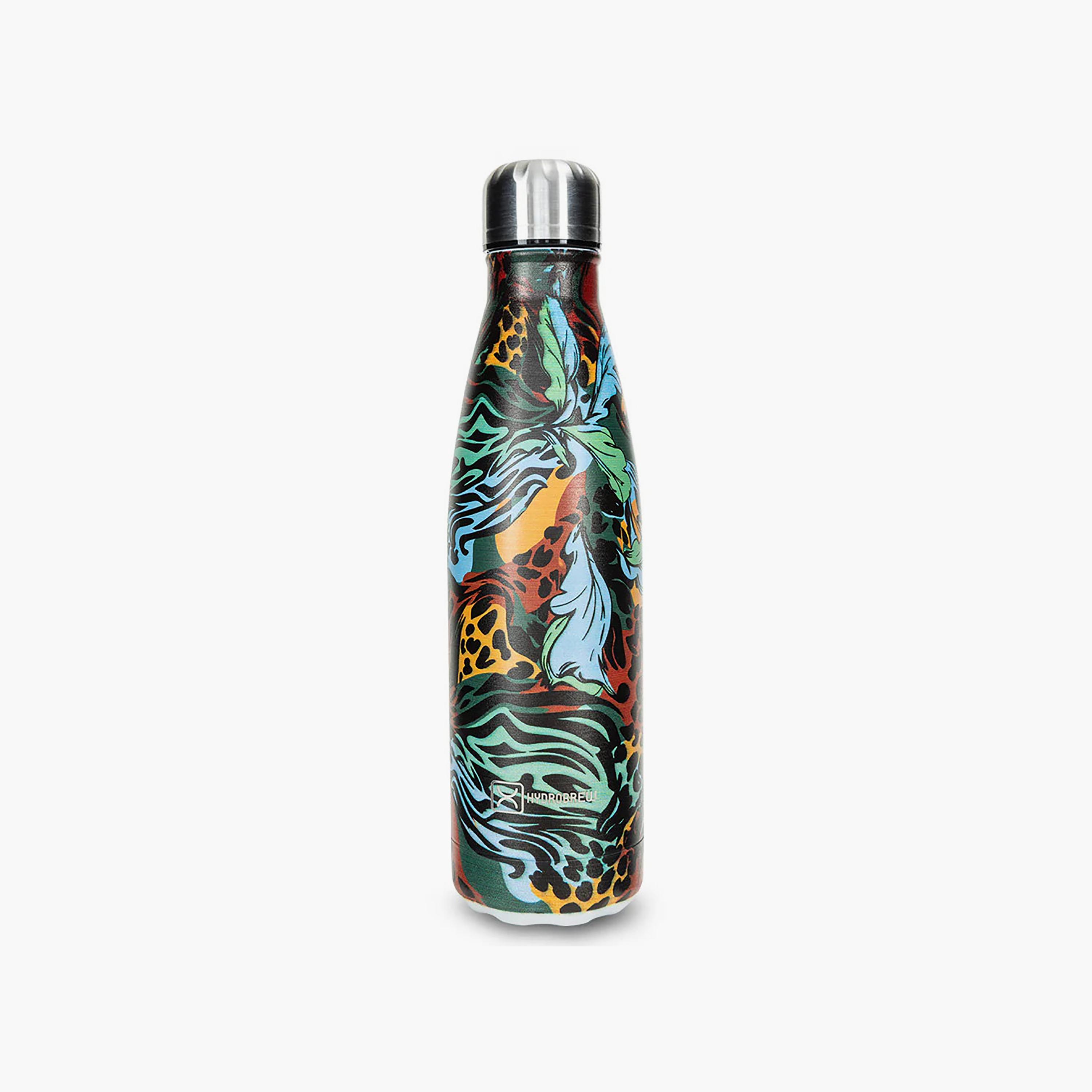 زجاجة مياه هيدروبرو المصنوعة من الفولاذ المقاوم للصدأ بجدار مزدوج-school-waterbottles-image-1