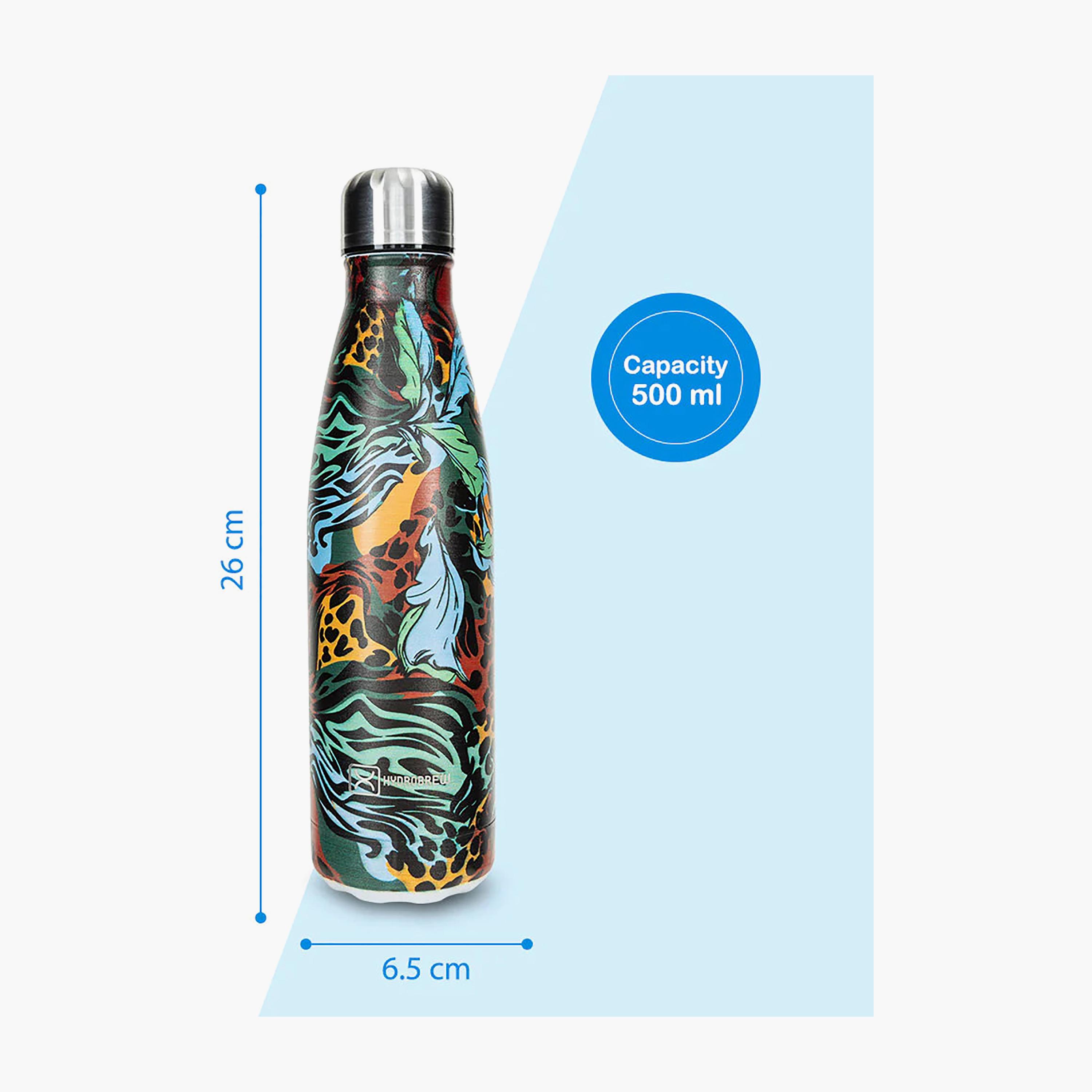 زجاجة مياه هيدروبرو المصنوعة من الفولاذ المقاوم للصدأ بجدار مزدوج-school-waterbottles-image-6
