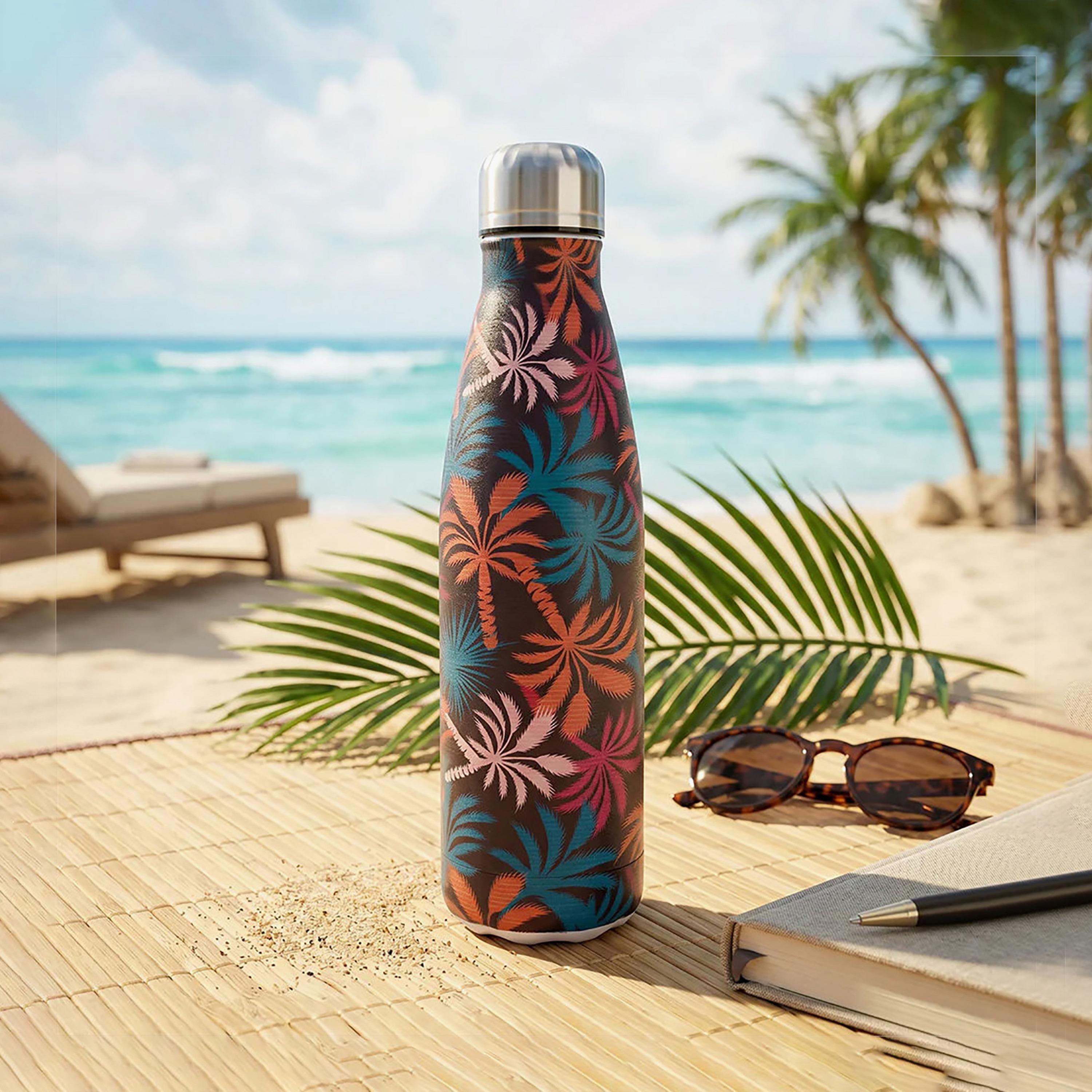 زجاجة مياه هيدروبرو المصنوعة من الفولاذ المقاوم للصدأ بجدار مزدوج-school-waterbottles-image-3