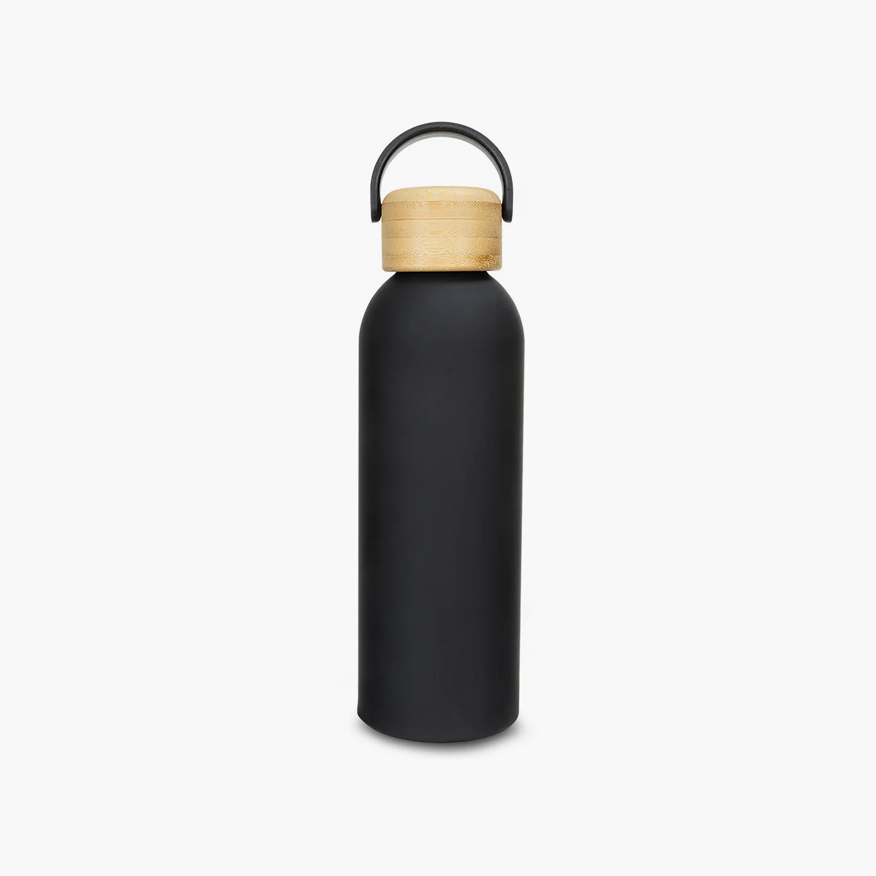 Hydrobrew Double Wall Stainless Steel Water Bottle-school-waterbottles-image-2