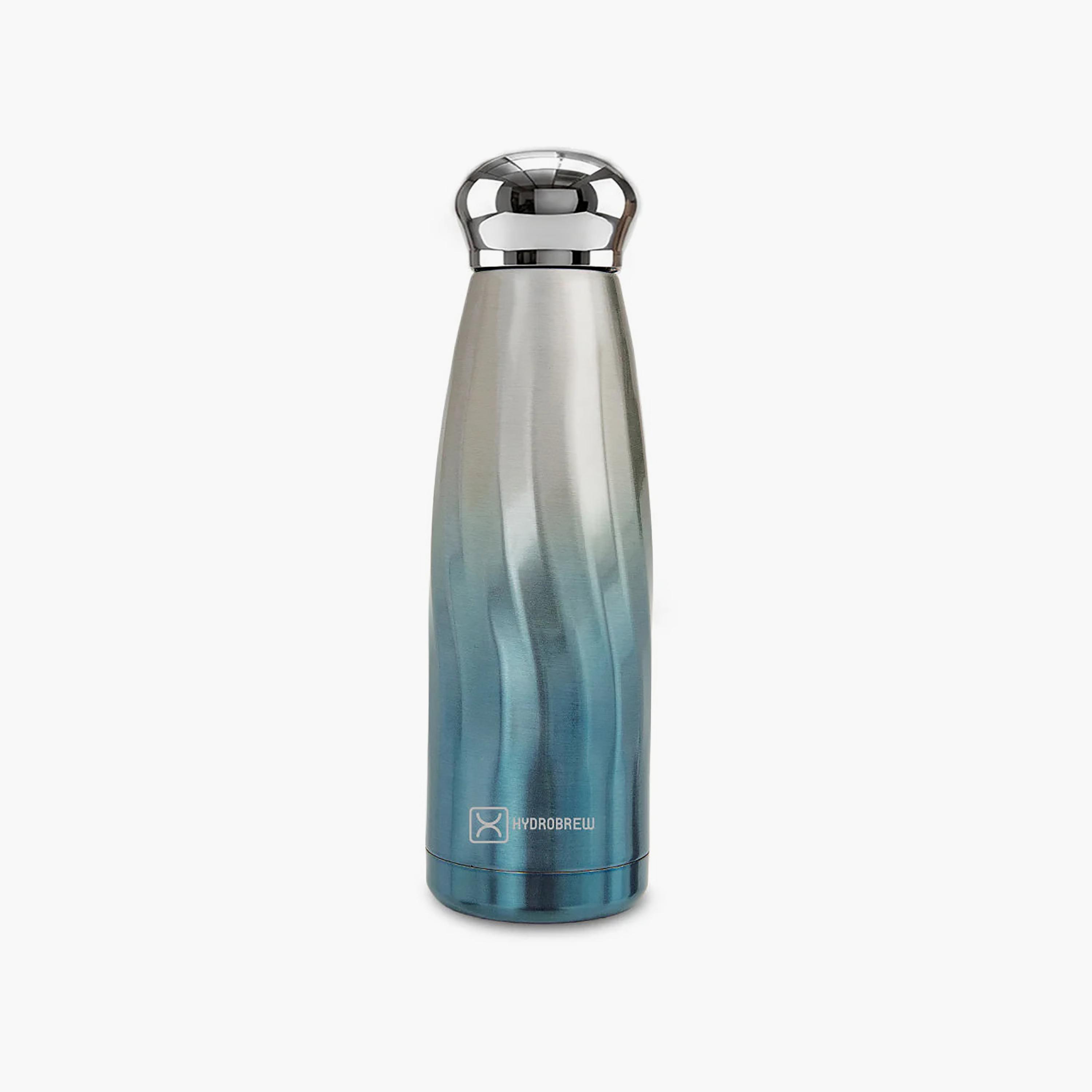 Hydrobrew 3/4/5 Convertible Bento Lunch Box With Double Wall Stainless Steel Water Bottle-school-lunchessentials-lunchboxes-image-11