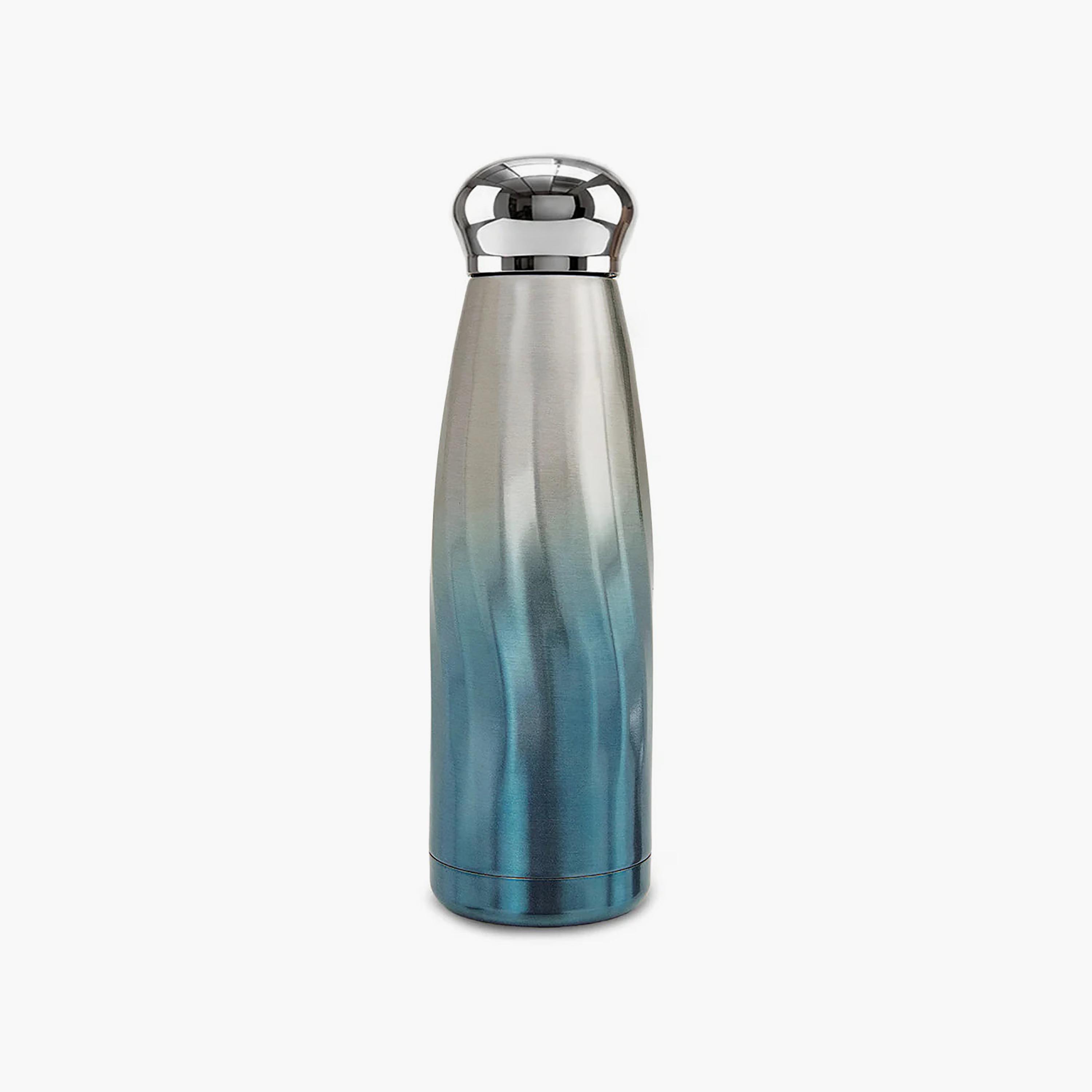 Hydrobrew 3/4/5 Convertible Bento Lunch Box With Double Wall Stainless Steel Water Bottle-school-lunchessentials-lunchboxes-image-12