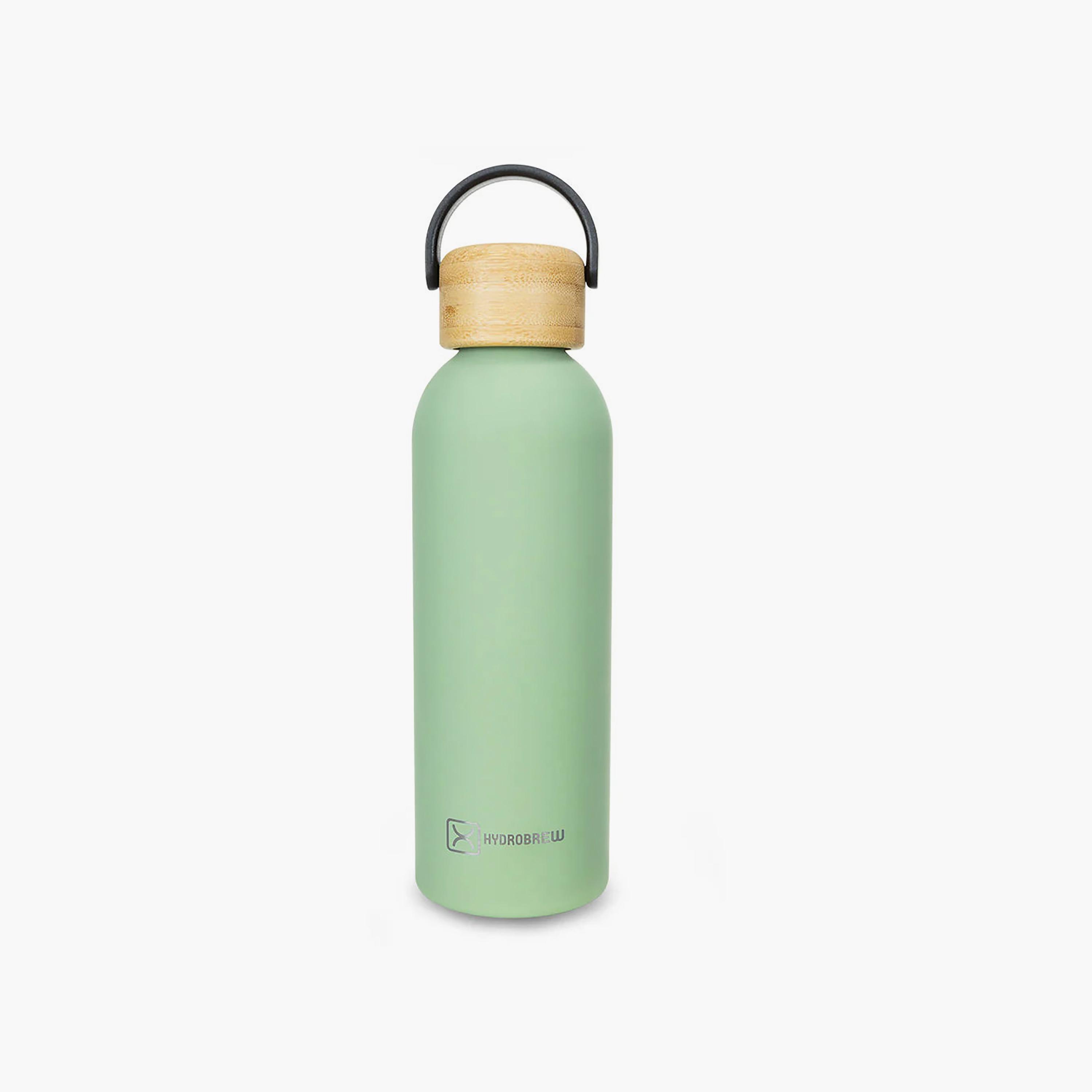 Hydrobrew Smart Serve Bento Lunch Box & Double Wall Stainless Steel Water Bottle-school-lunchessentials-lunchboxes-image-9