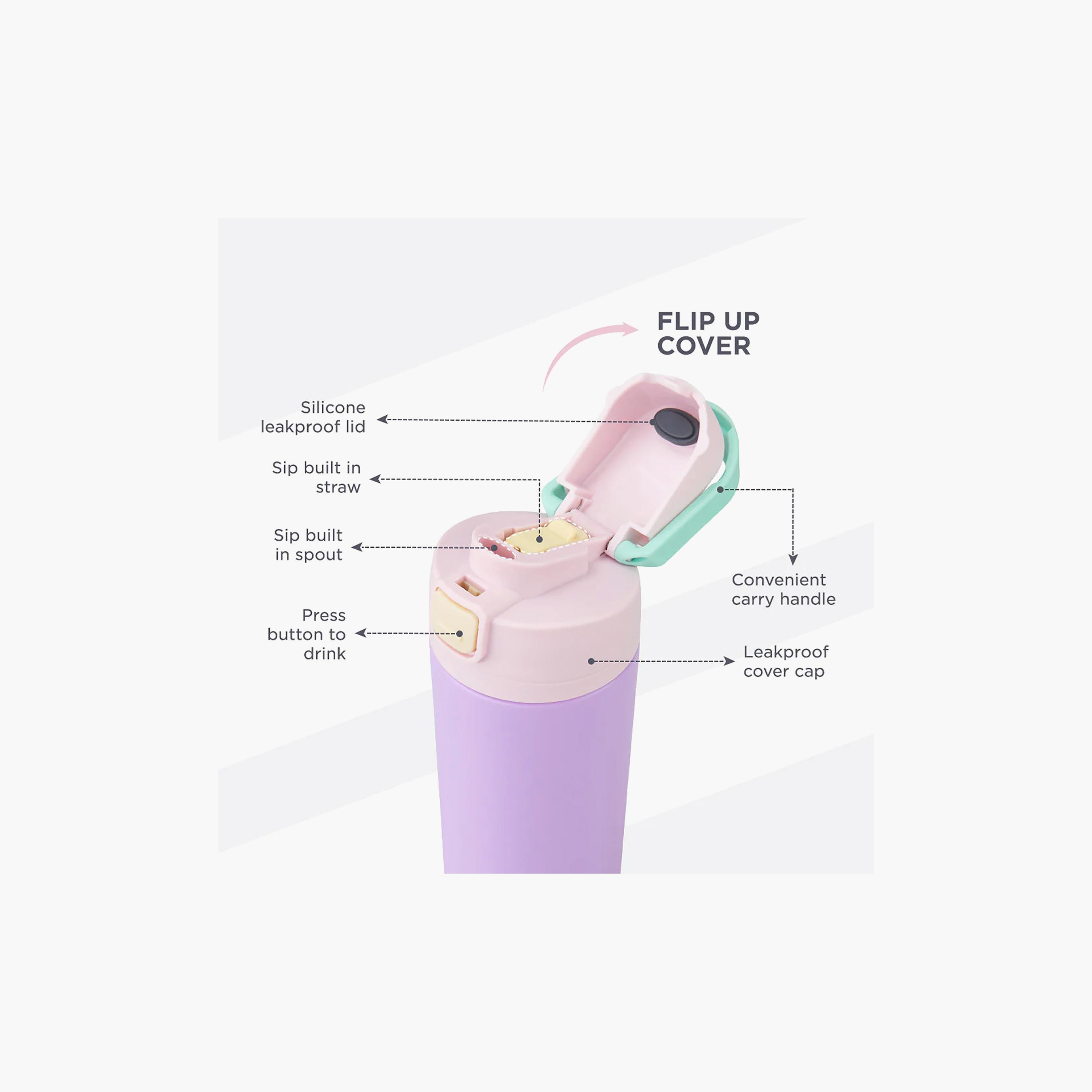 علبة غداء بينتو ذكية من هايدروبرو وزجاجة مياه معزولة قابلة للشرب-school-lunchessentials-lunchboxes-image-11
