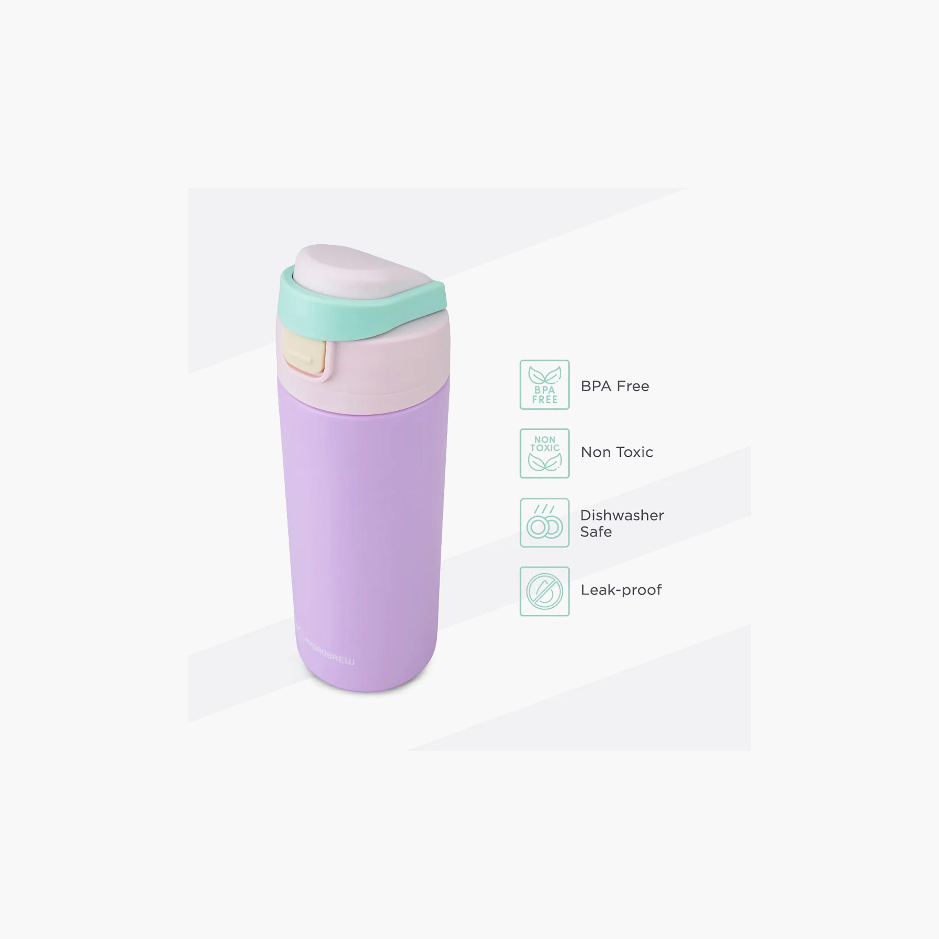 علبة غداء بينتو ذكية من هايدروبرو وزجاجة مياه معزولة قابلة للشرب-school-lunchessentials-lunchboxes-image-15