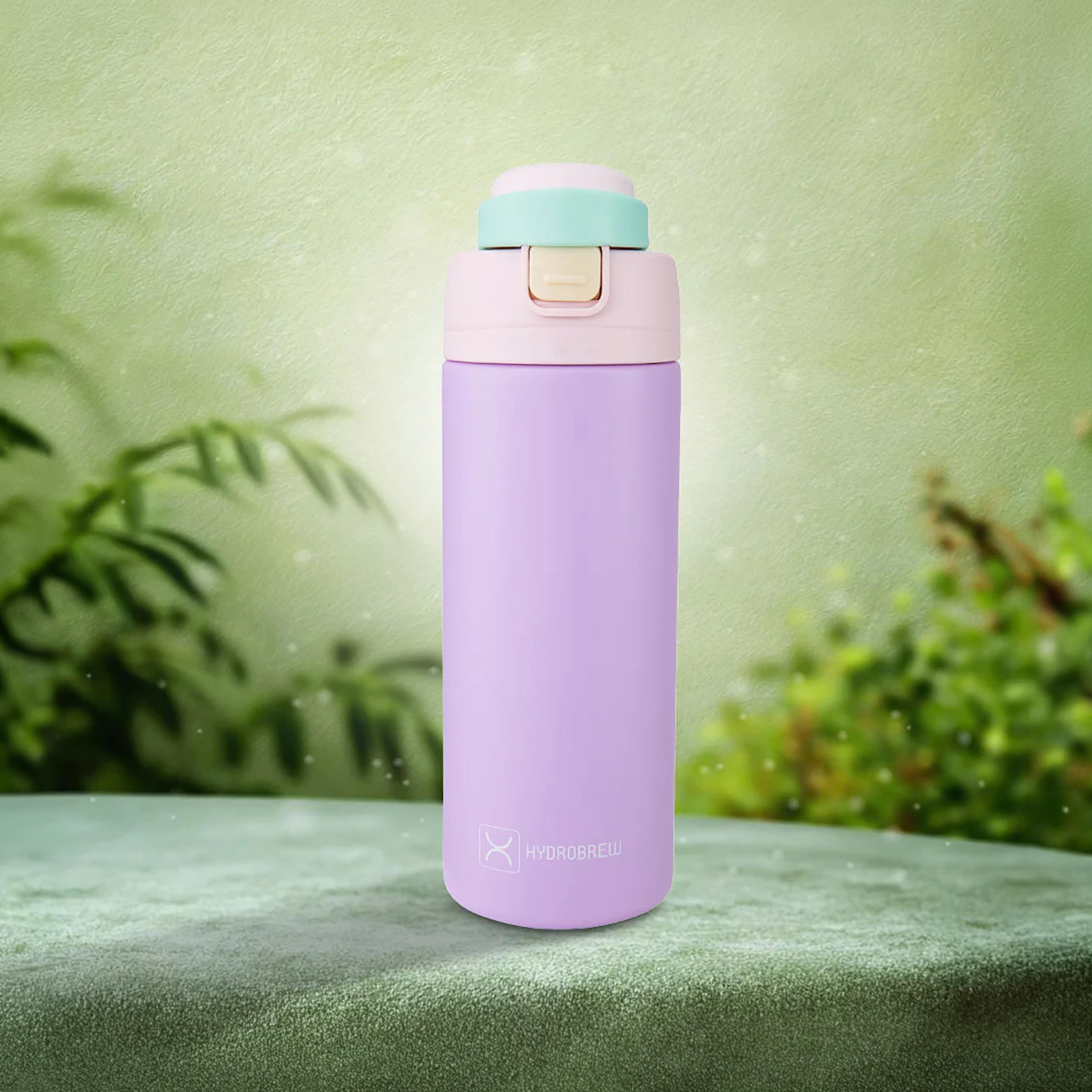 علبة غداء بينتو ذكية من هايدروبرو وزجاجة مياه معزولة قابلة للشرب-school-lunchessentials-lunchboxes-image-17