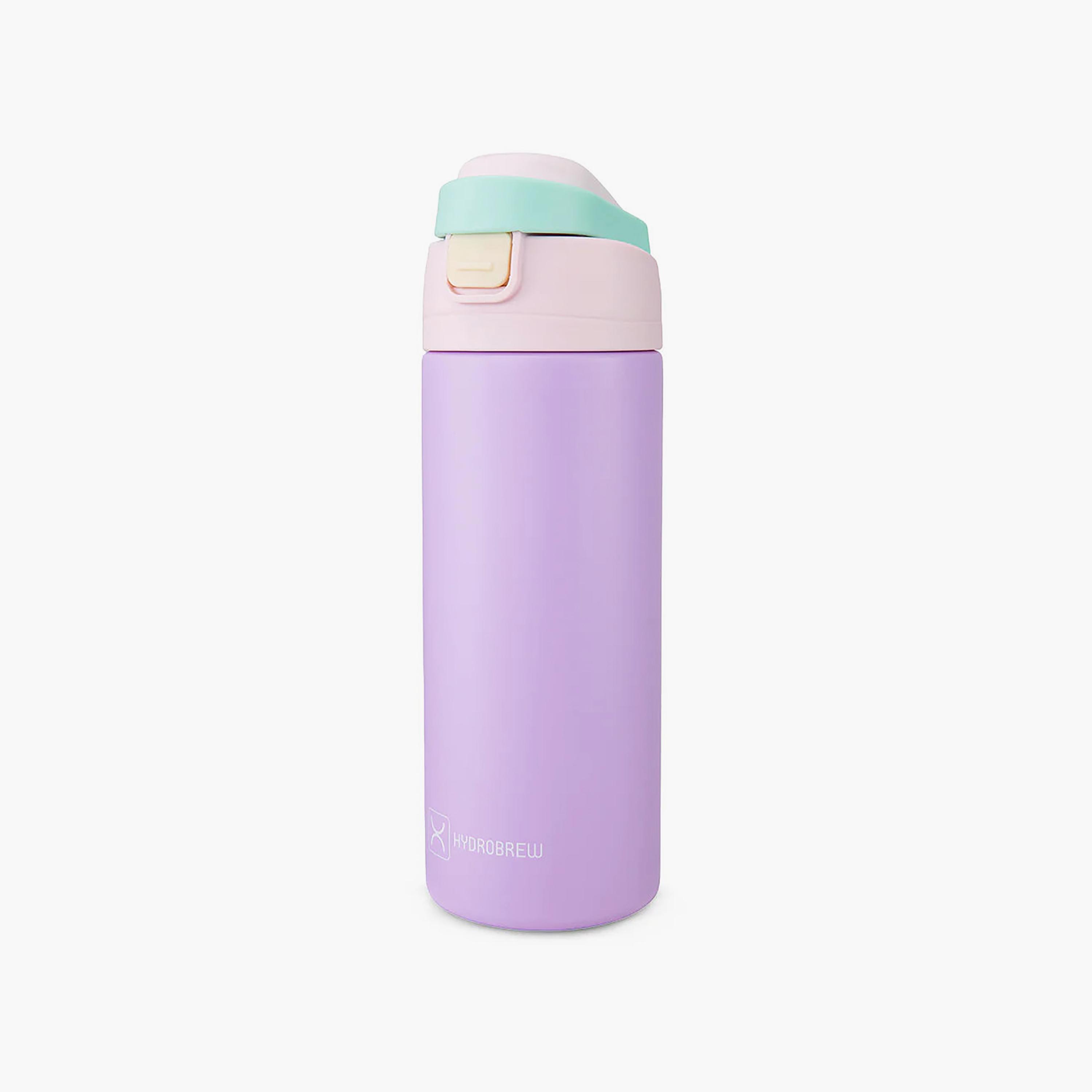 علبة غداء بينتو ذكية من هايدروبرو وزجاجة مياه معزولة قابلة للشرب-school-lunchessentials-lunchboxes-image-4