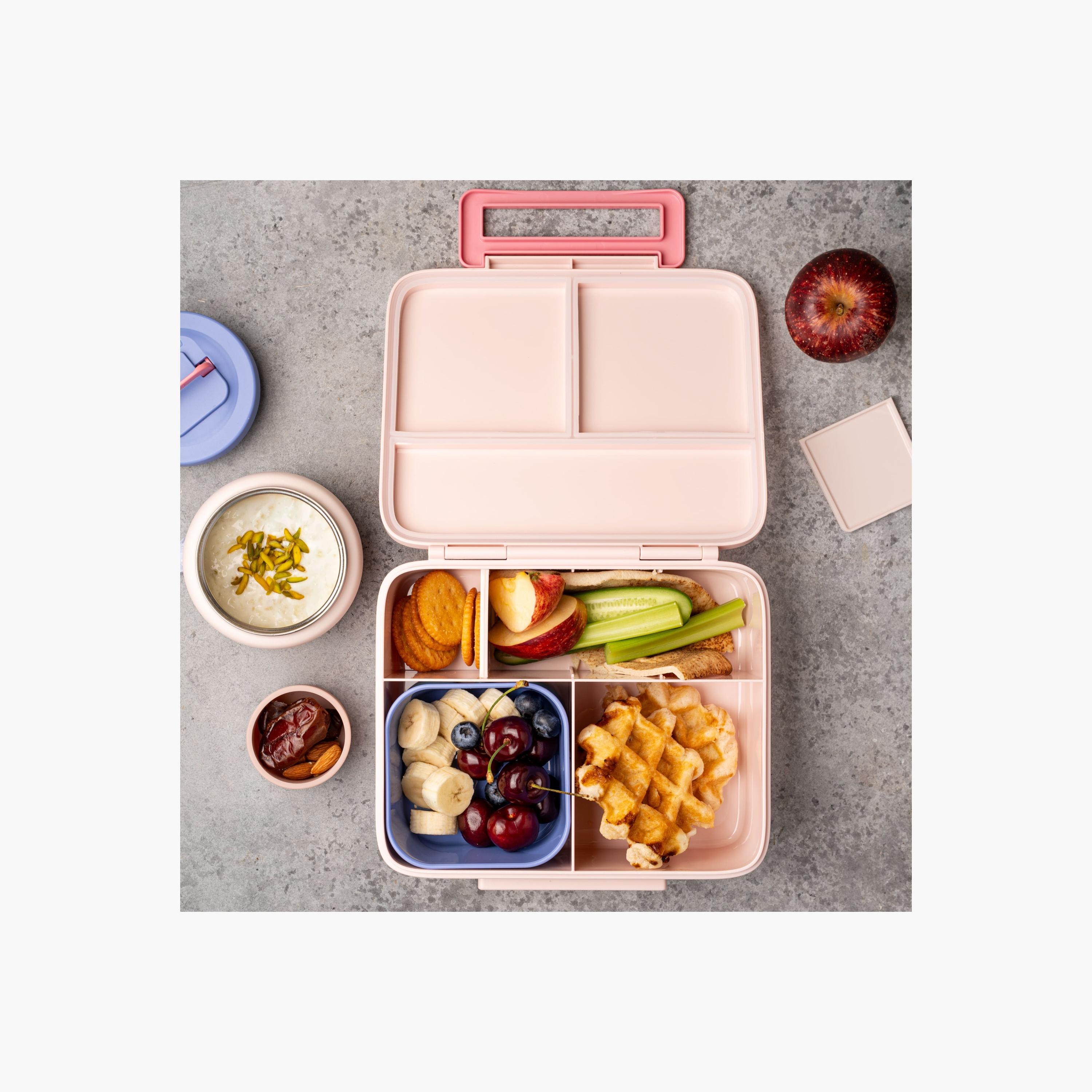 علبة غداء بيولا مع وعاء طعام وعبوة ثلج - كبيرة-school-lunchessentials-lunchboxes-image-6
