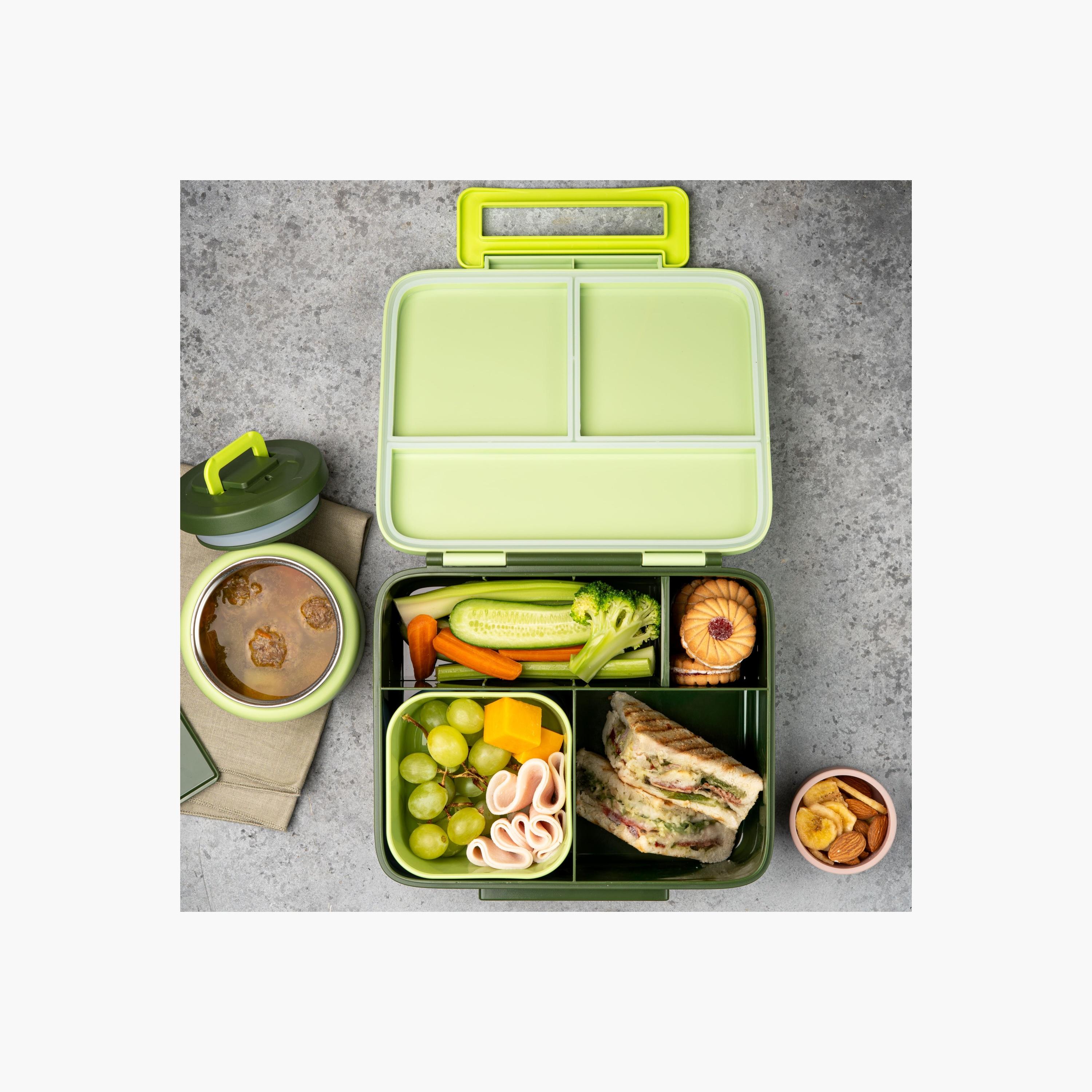 علبة غداء بيولا مع وعاء طعام وعبوة ثلج - كبيرة-school-lunchessentials-lunchboxes-image-6