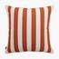 Aelia Azure Striped Filled Cushion - 50x50 cm-promo_HC_SA_discountpromo_20042020-image-1