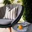 Aelia Azure Striped Filled Cushion - 50x50 cm-promo_HC_SA_discountpromo_20042020-image-8