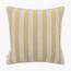 Ameline Barrymore Striped Filled Cushion - 50x50 cm-promo_HC_SA_discountpromo_20042020-image-1