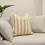 Ameline Barrymore Striped Filled Cushion - 50x50 cm-promo_HC_SA_discountpromo_20042020-image-2