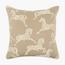 Aurora Hodler Horse Print Filled Cushion - 50x50 cm-promo_HC_SA_discountpromo_20042020-image-1