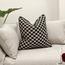 Enya Steele Geometric Print Filled Cushion - 50x50 cm-promo_HC_SA_discountpromo_20042020-image-1