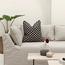 Enya Steele Geometric Print Filled Cushion - 50x50 cm-promo_HC_SA_discountpromo_20042020-image-3