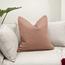 Fae Blush Textured Linen Filled Cushion - 50x50 cm-promo_HC_SA_discountpromo_20042020-image-1