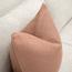 Fae Blush Textured Linen Filled Cushion - 50x50 cm-promo_HC_SA_discountpromo_20042020-image-4