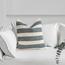 Gia Canova Striped Filled Cushion - 50x50 cm-promo_HC_SA_discountpromo_20042020-image-2
