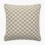 Ina Klimt Checked Filled Cushion - 50x50 cm-promo_HC_SA_discountpromo_20042020-image-2