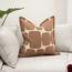 وسادة مملوءة بطبعة هندسية - كيوومي براون - 50×50 سم-promo_HC_SA_discountpromo_20042020-image-7