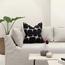 Kyomi Steele Geometric Pattren Filled Cushion - 50x50 cm-promo_HC_SA_discountpromo_20042020-image-11