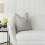 Lenora Laurent Checked Linen Filled Cushion - 50x50 cm-promo_HC_SA_discountpromo_20042020-image-3