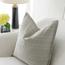 Lenora Laurent Checked Linen Filled Cushion - 50x50 cm-promo_HC_SA_discountpromo_20042020-image-4