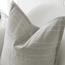 Lenora Laurent Checked Linen Filled Cushion - 50x50 cm-promo_HC_SA_discountpromo_20042020-image-5