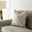 Maisie River Chevron Textured Cushion - 50x50 cm-promo_HC_SA_discountpromo_20042020-image-1