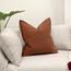 Mel Brick Linen Filled Cushion - 50x50 cm-promo_HC_SA_discountpromo_20042020-image-1