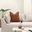Mel Brick Linen Filled Cushion - 50x50 cm-promo_HC_SA_discountpromo_20042020-image-3