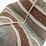 Naysa Alecia Striped Filled Cushion - 50x50 cm-promo_HC_SA_discountpromo_20042020-image-5