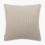 Sia Laurent Textured Linen Filled Cushion - 50x50 cm-promo_HC_SA_discountpromo_20042020-image-1
