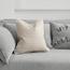 Sia Laurent Textured Linen Filled Cushion - 50x50 cm-promo_HC_SA_discountpromo_20042020-image-2