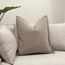 Siena Braun Filled Cushion - 50x50 cm-promo_HC_SA_discountpromo_20042020-image-1