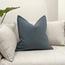 Siena Sky Textured Cotton Linen Filled Cushion - 50x50 cm-promo_HC_SA_discountpromo_20042020-image-1