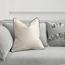 Silvie Bianca Woolen Filled Cushion - 50x50 cm-promo_HC_SA_discountpromo_20042020-image-2