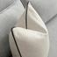 Silvie Bianca Woolen Filled Cushion - 50x50 cm-promo_HC_SA_discountpromo_20042020-image-4